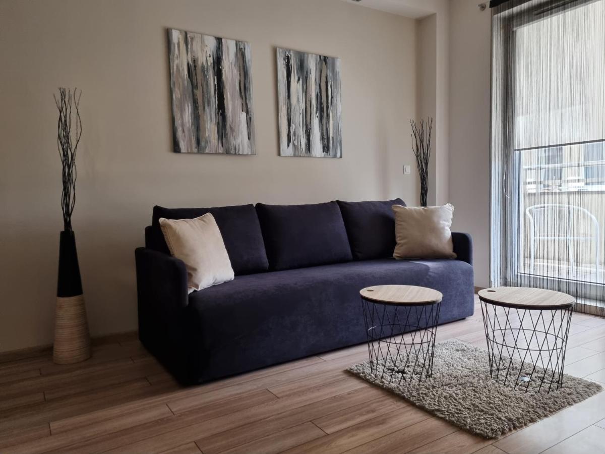 Apartament Exclusive Poznań Exterior foto