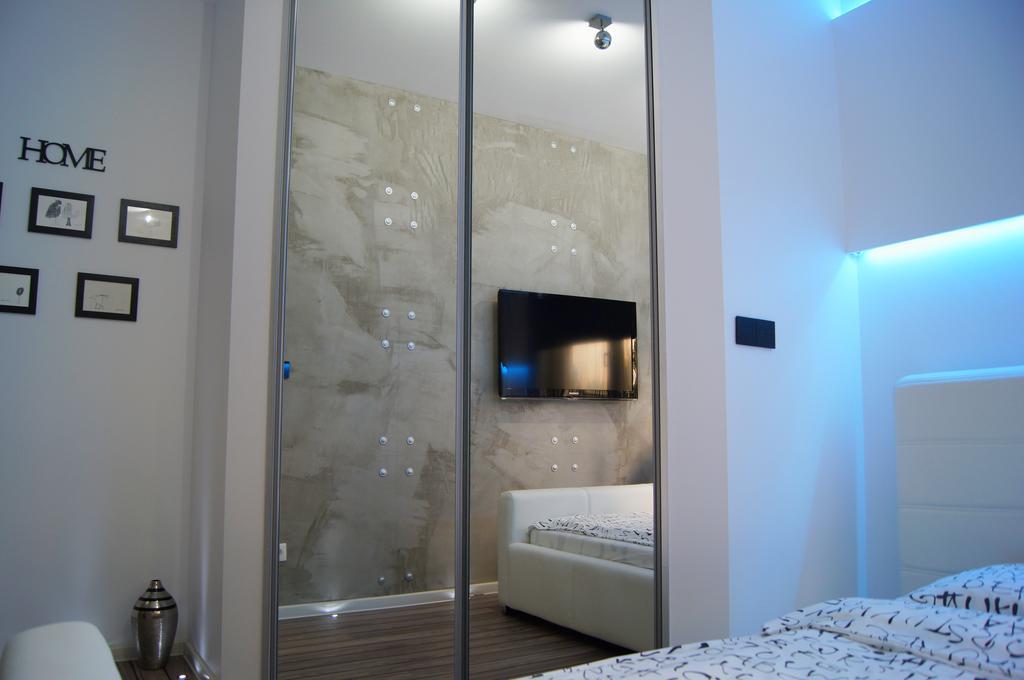 Apartament Exclusive Poznań Quarto foto