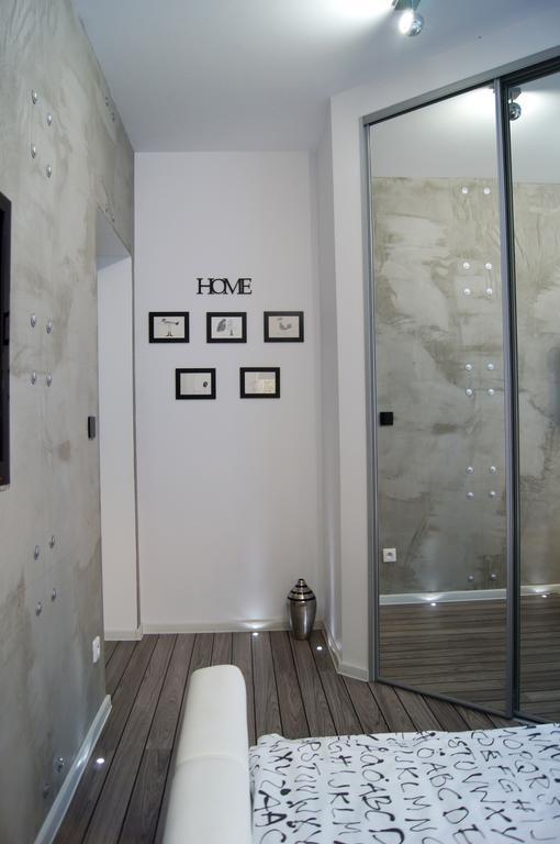 Apartament Exclusive Poznań Quarto foto