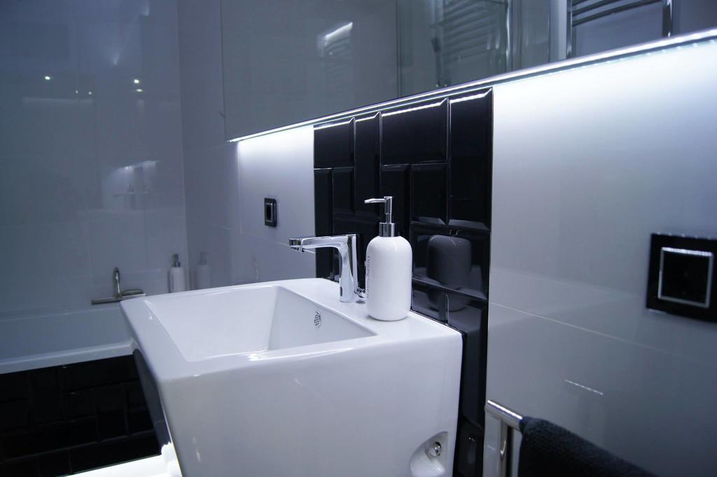 Apartament Exclusive Poznań Quarto foto