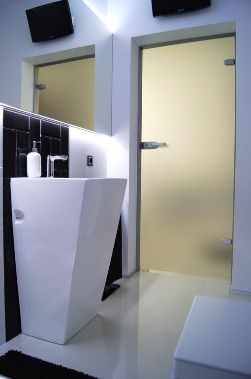 Apartament Exclusive Poznań Quarto foto