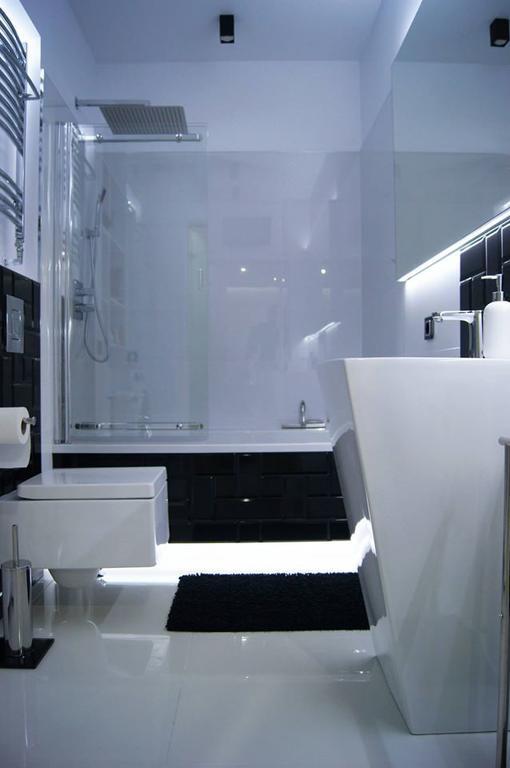 Apartament Exclusive Poznań Quarto foto