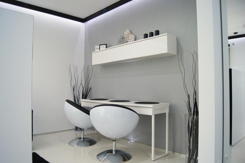 Apartament Exclusive Poznań Quarto foto