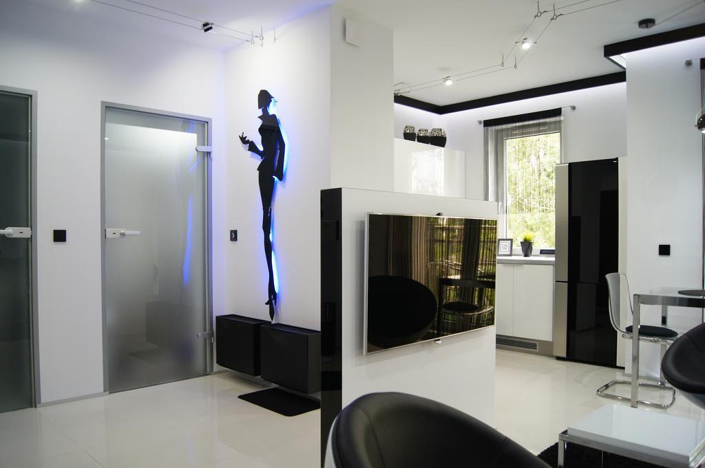 Apartament Exclusive Poznań Quarto foto