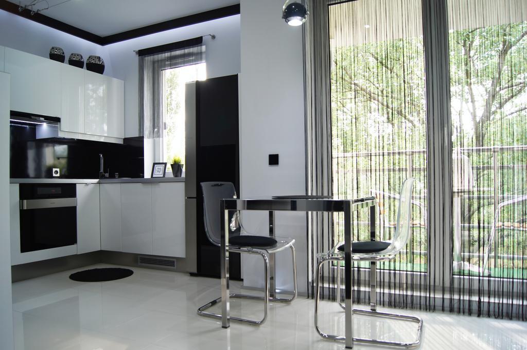 Apartament Exclusive Poznań Quarto foto