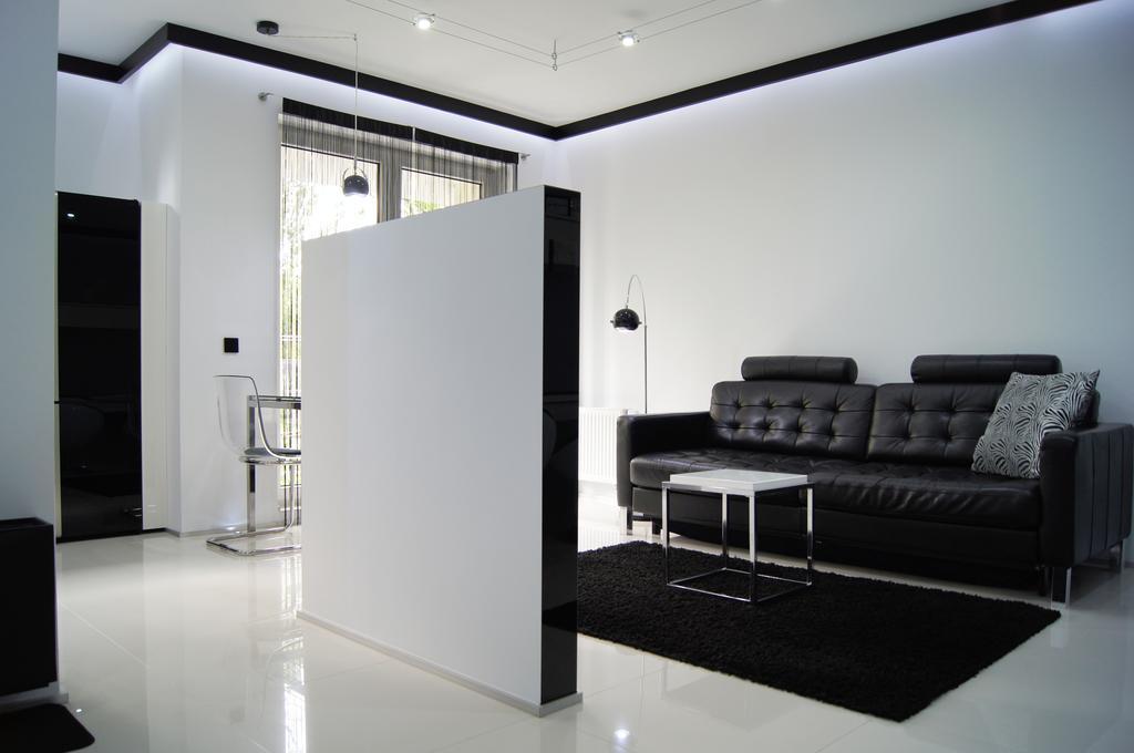 Apartament Exclusive Poznań Quarto foto