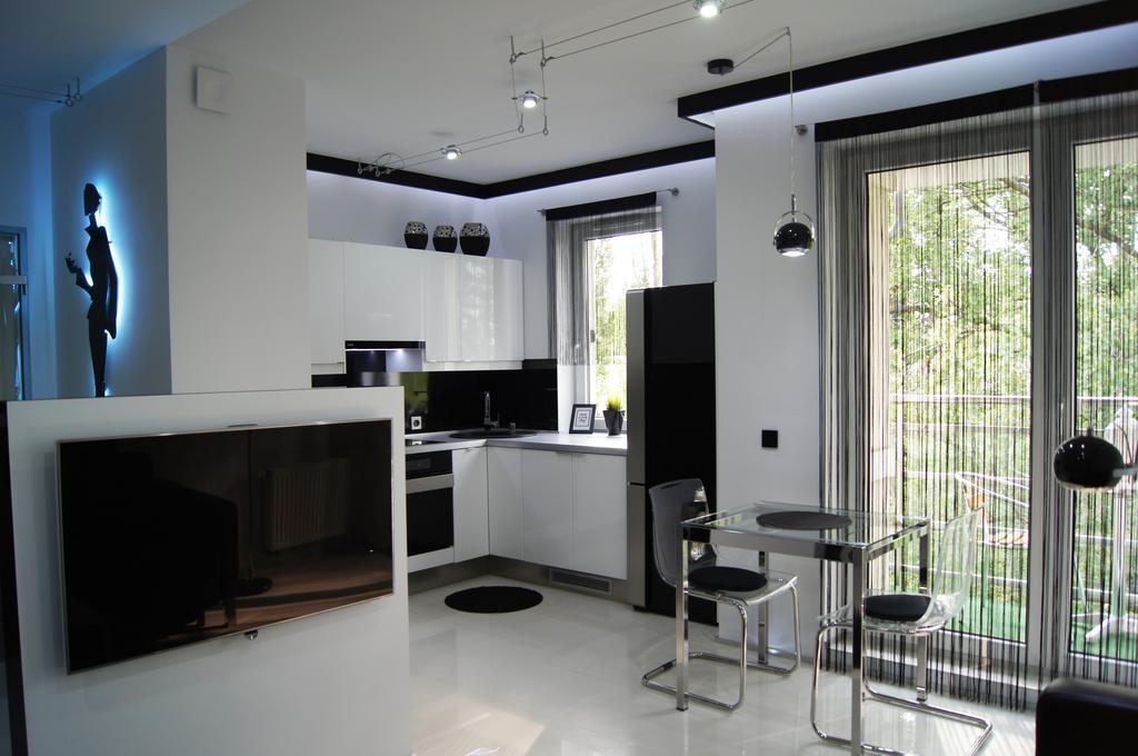 Apartament Exclusive Poznań Quarto foto