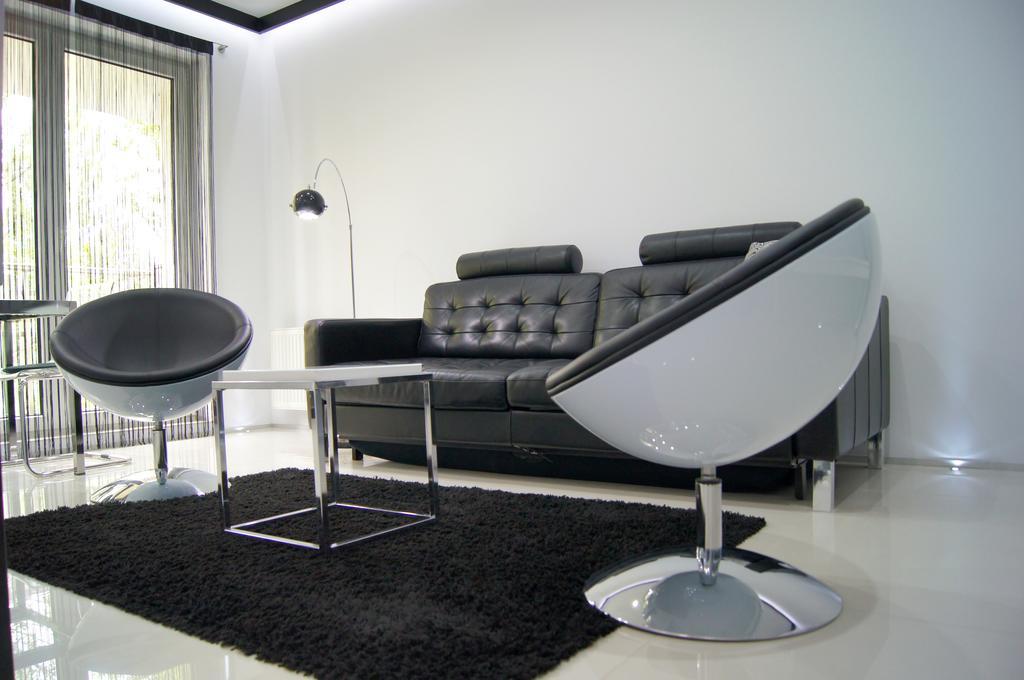 Apartament Exclusive Poznań Quarto foto