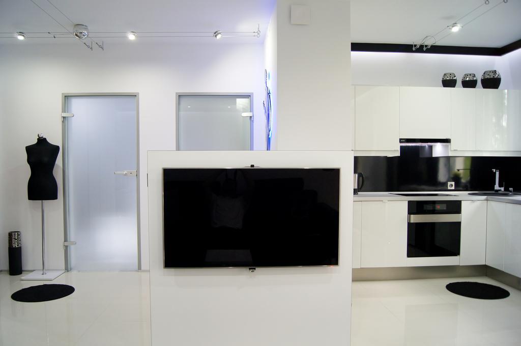 Apartament Exclusive Poznań Quarto foto