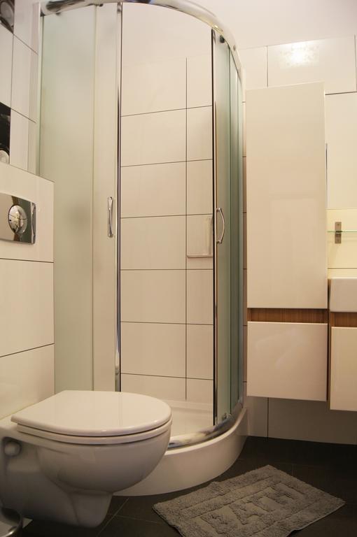 Apartament Exclusive Poznań Quarto foto