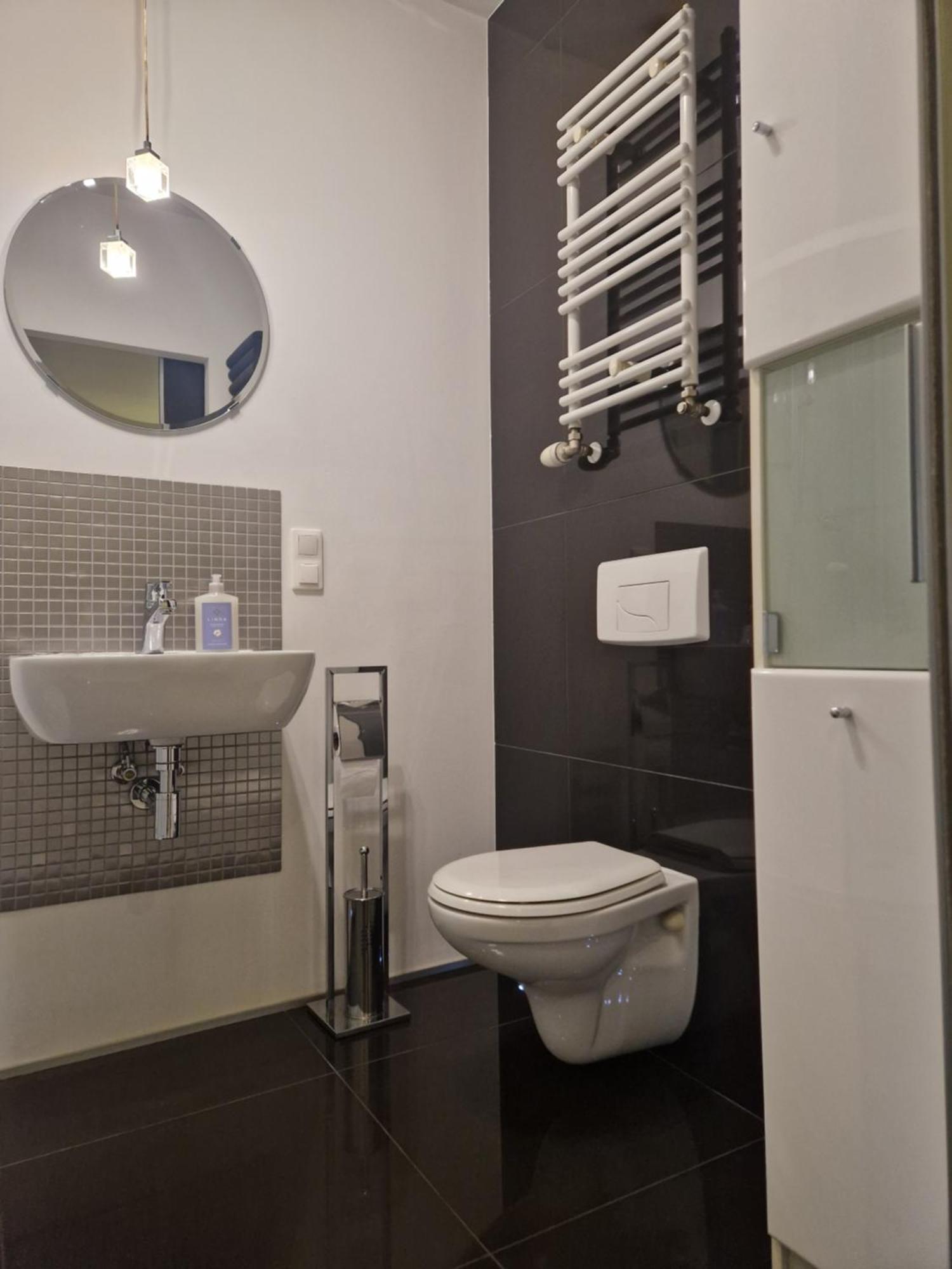 Apartament Exclusive Poznań Quarto foto