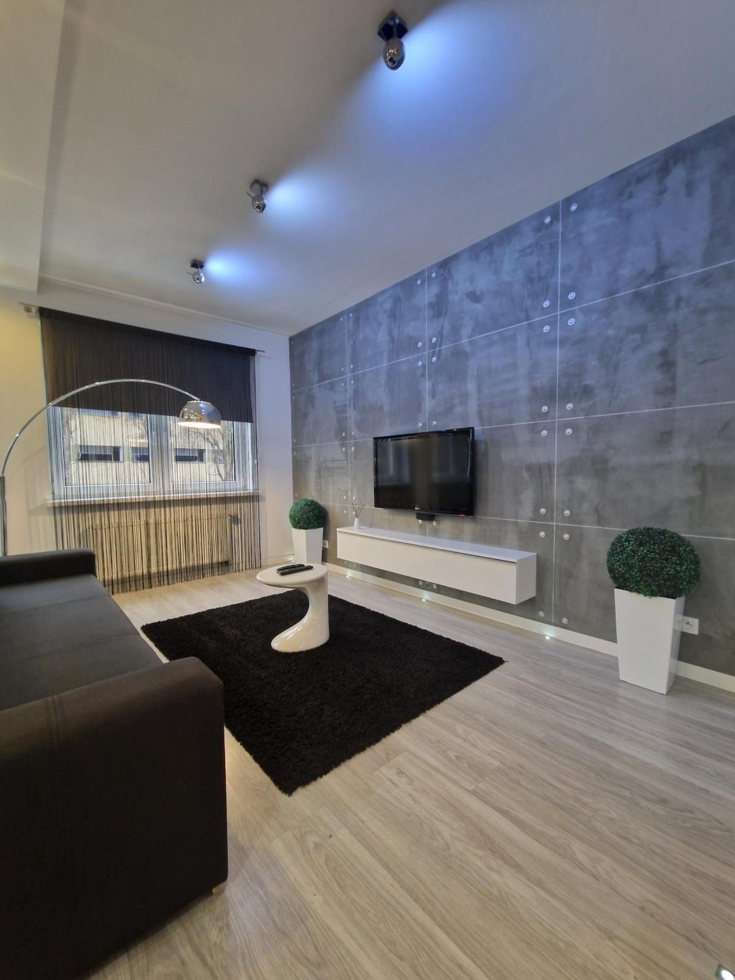 Apartament Exclusive Poznań Exterior foto
