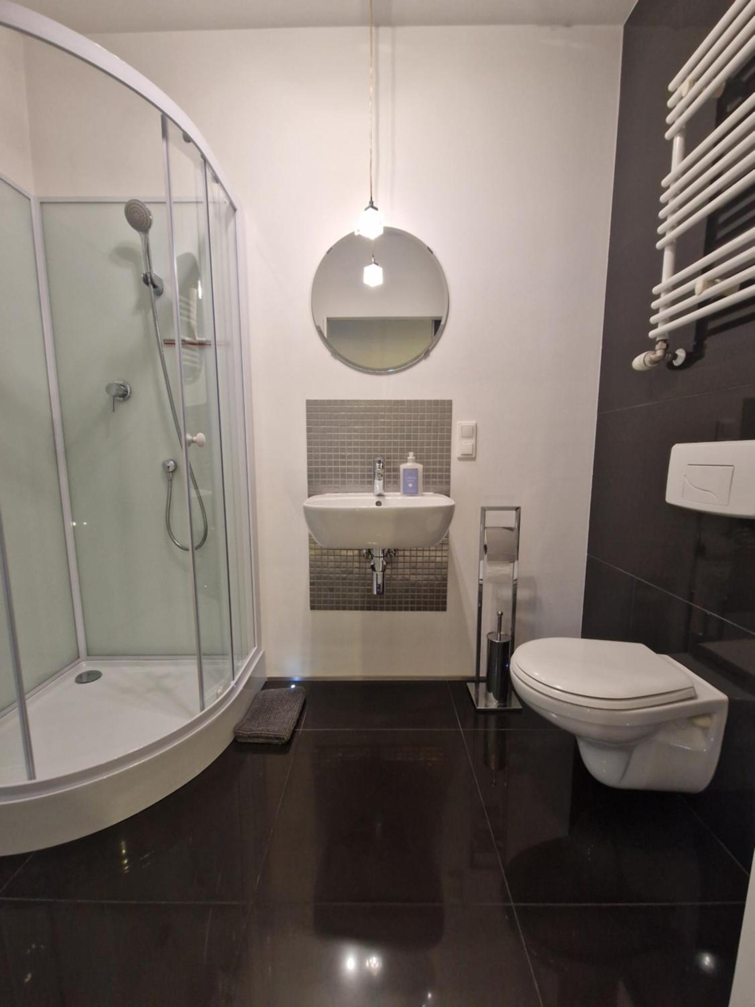 Apartament Exclusive Poznań Exterior foto