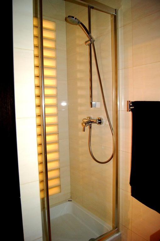 Apartament Exclusive Poznań Quarto foto