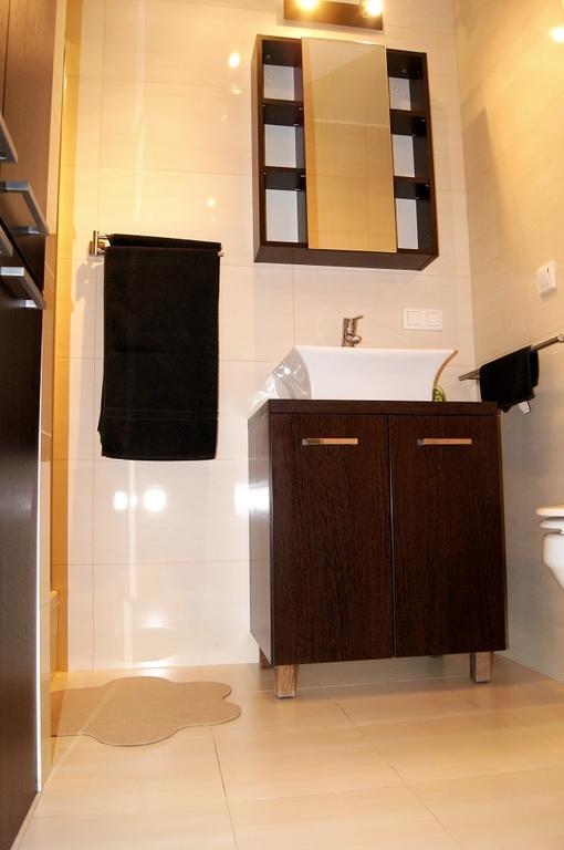 Apartament Exclusive Poznań Quarto foto
